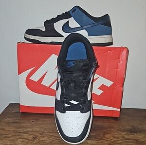 Nike Dunk Low Retro men sz 10